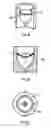 Fig. 10 - Device for dispensing drops of a liquid