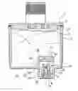 Fig. 01 - Ink tank and ink jet printer