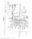 Fig. 10 - Recording apparatus