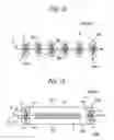 Fig. 09 - Thermal development method and apparatus