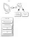 Fig. 01 - Displaying an intended video image