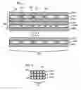 Fig. 04 - Fiber optic rear projection display