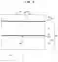 Fig. 04 - Hologram plate and its fabrication process