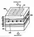 Fig. 01 - Spatial light modulator and image display device