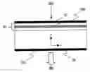 Fig. 01 - Folded cavity semiconductor optical amplifier (FCSOA)