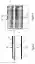 Fig. 03 - Folded cavity semiconductor optical amplifier (FCSOA)