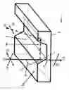 Fig. 02 - Polarization filter utilizing Brewster's angle