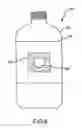 Fig. 06 - Clear walled containers with lenticular inserts
