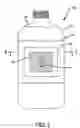 Fig. 02 - Clear walled containers with lenticular inserts and wraparound labels