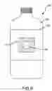 Fig. 06 - Clear walled containers with lenticular inserts and wraparound labels