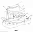 Fig. 02 - Substantially toroidal reflective surface element suitable for applying a contact lens to an eye