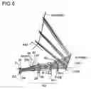 Fig. 07 - Projection optical system