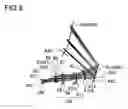 Fig. 09 - Projection optical system
