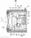 Fig. 01 - Retractable type lens barrel