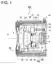Fig. 02 - Retractable type lens barrel