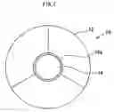 Fig. 02 - Color wheel and manufacturing method of same