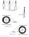 Fig. 04 - Ionizing electrode structure and apparatus