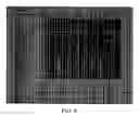 Fig. 09 - Flat cell read only memory using common contacts for bit lines and virtual ground lines