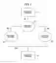 Fig. 02 - Data transfer apparatus and multicast system