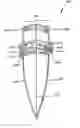 Fig. 01 - Pouch having at least one pleat