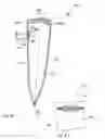 Fig. 11 - Pouch having at least one pleat