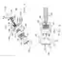 Fig. 02 - High optical fiber count connector