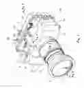 Fig. 02 - Waterproof housing
