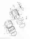 Fig. 04 - Waterproof housing