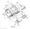 Fig. 08 - Waterproof housing