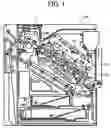 Fig. 02 - Image forming device with a control means to correct the fixing control temperature
