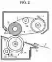Fig. 03 - Image forming device with a control means to correct the fixing control temperature