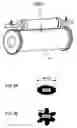 Fig. 06 - Imaging apparatus, and toner and process cartridge used in the imaging apparatus