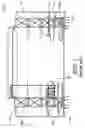 Fig. 02 - Adjustable and extending transport cradle for watercraft