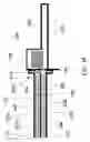 Fig. 20 - Multiple loadlocks and processing chamber