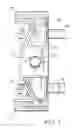 Fig. 03 - Backable tow bar adapter, and method