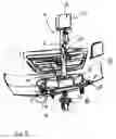 Fig. 09 - Backable tow bar adapter, and method