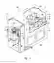 Fig. 02 - Transfer devices and methods for handling microfeature workpieces within an environment of a processing machine