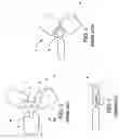 Fig. 02 - High efficiency air conditioner condenser fan with performance enhancements
