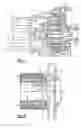 Fig. 02 - Two piece separable impeller and inner drive for pump