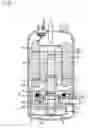 Fig. 02 - Dual-piston valve for orbiting vane compressors