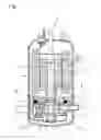 Fig. 02 - Oil supply structure for slider of orbiting vane compressor