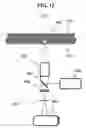 Fig. 13 - Cell sorter chip having gel electrodes
