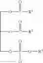 Fig. 06 - Enzymatically synthesized marine phospholipids