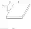 Fig. 02 - Foam sheet of crosslinked polyolefin resin,process for producing the same and pressure-sensitive adhesive tape
