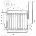Fig. 01 - Boiler and low-NOx combustion method
