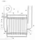 Fig. 02 - Boiler and low-NOx combustion method