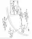 Fig. 03 - Intracellular formation of peptide conjugates