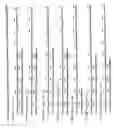 Fig. 09 - Protein knobs