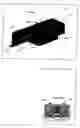 Fig. 02 - Environmental control incubator with removable drawer and robot