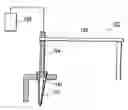 Fig. 01 - Handling method of body fluid sample and analysis apparatus using the same